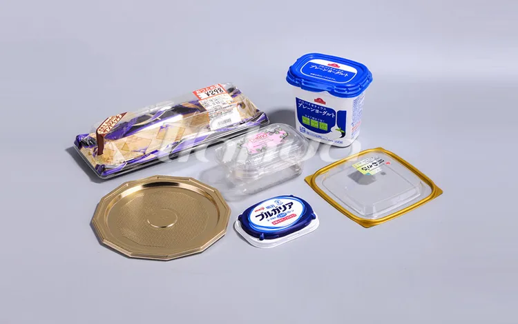 Ningbo Linhua Plastic Co., Ltd