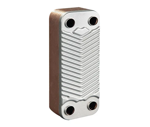 Zhejiang Forwon Plate Heat Exchanger Co., Ltd
