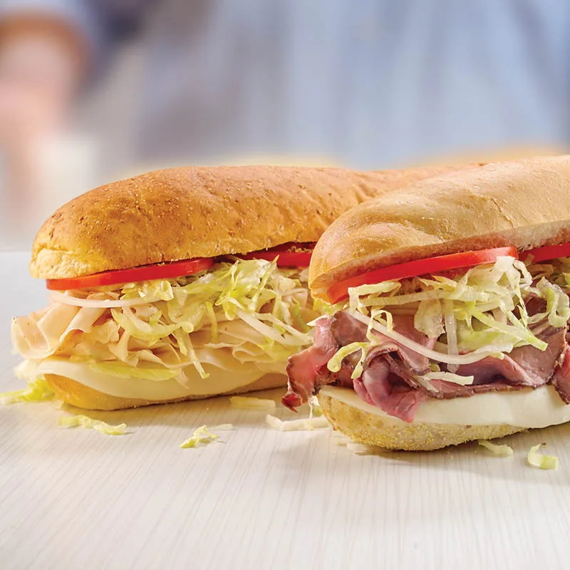 Jersey Mike’s Subs