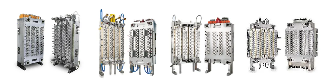 Taizhou Huangyan Yongsheng Mould Co., Ltd