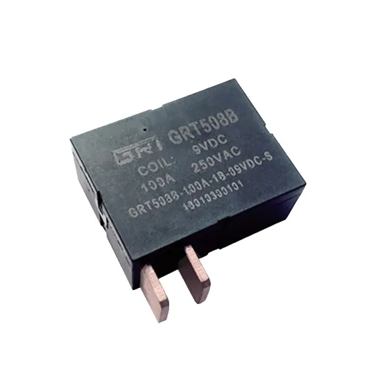 Zhejiang Great Electrical Co., Ltd.