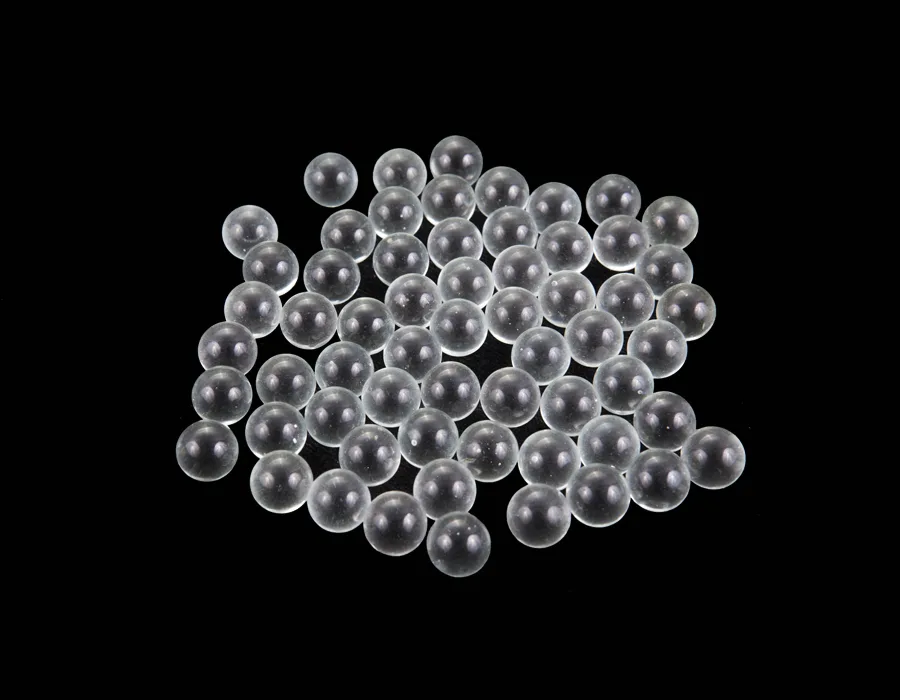 Yuyao Huangjiabu Pearl Glass Ball Factory