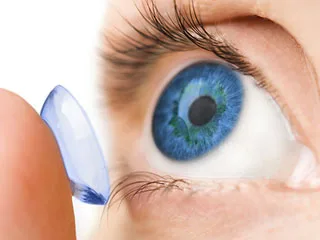 Fifty Dollar Eye Guy
