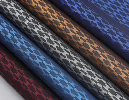 Huzhou Deer Textile Co., Ltd.