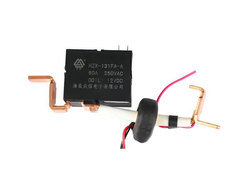 Zhejiang Zhongxin New Energy Technology