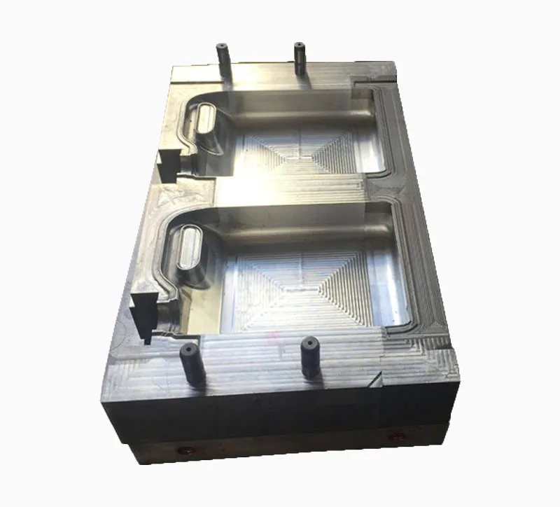 Taizhou Booling Mould Co., Ltd.