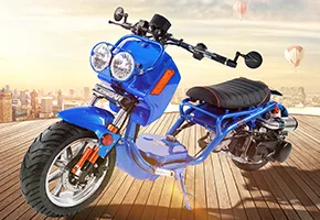 Zhenhua Tech & Trade Co., Ltd