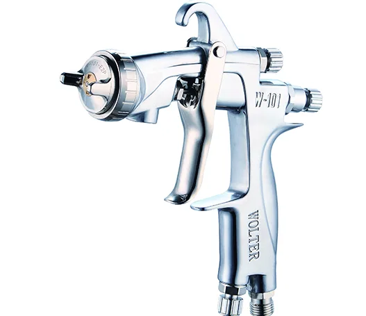 Taizhou Chaotian Pneumatic Tools Co, Ltd.