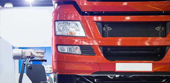 Liaoning Jingsu Auto Parts Co., Ltd.