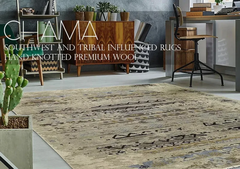 Cyrus Artisan Rugs