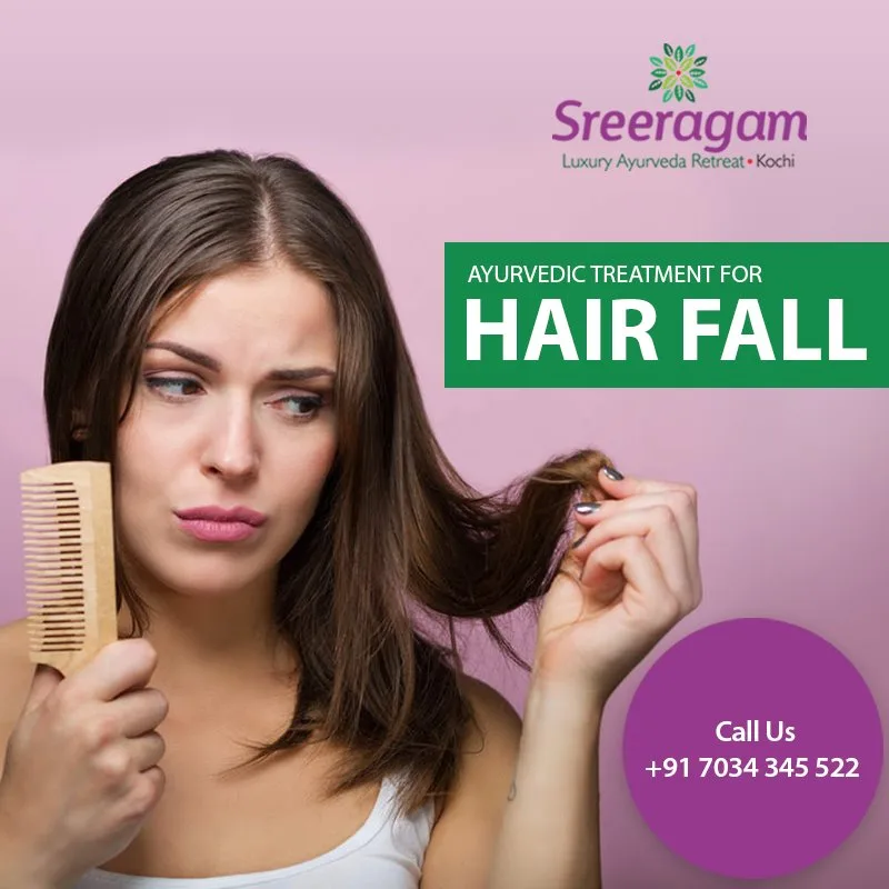 Sreeragam Ayurveda