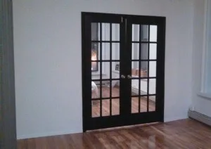 Pressurized Walls NYC
