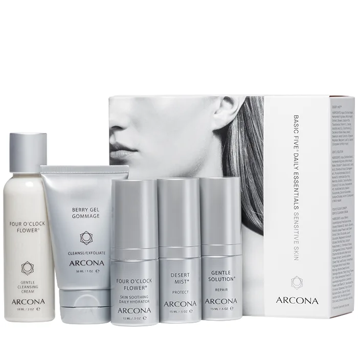 Arcona Inc
