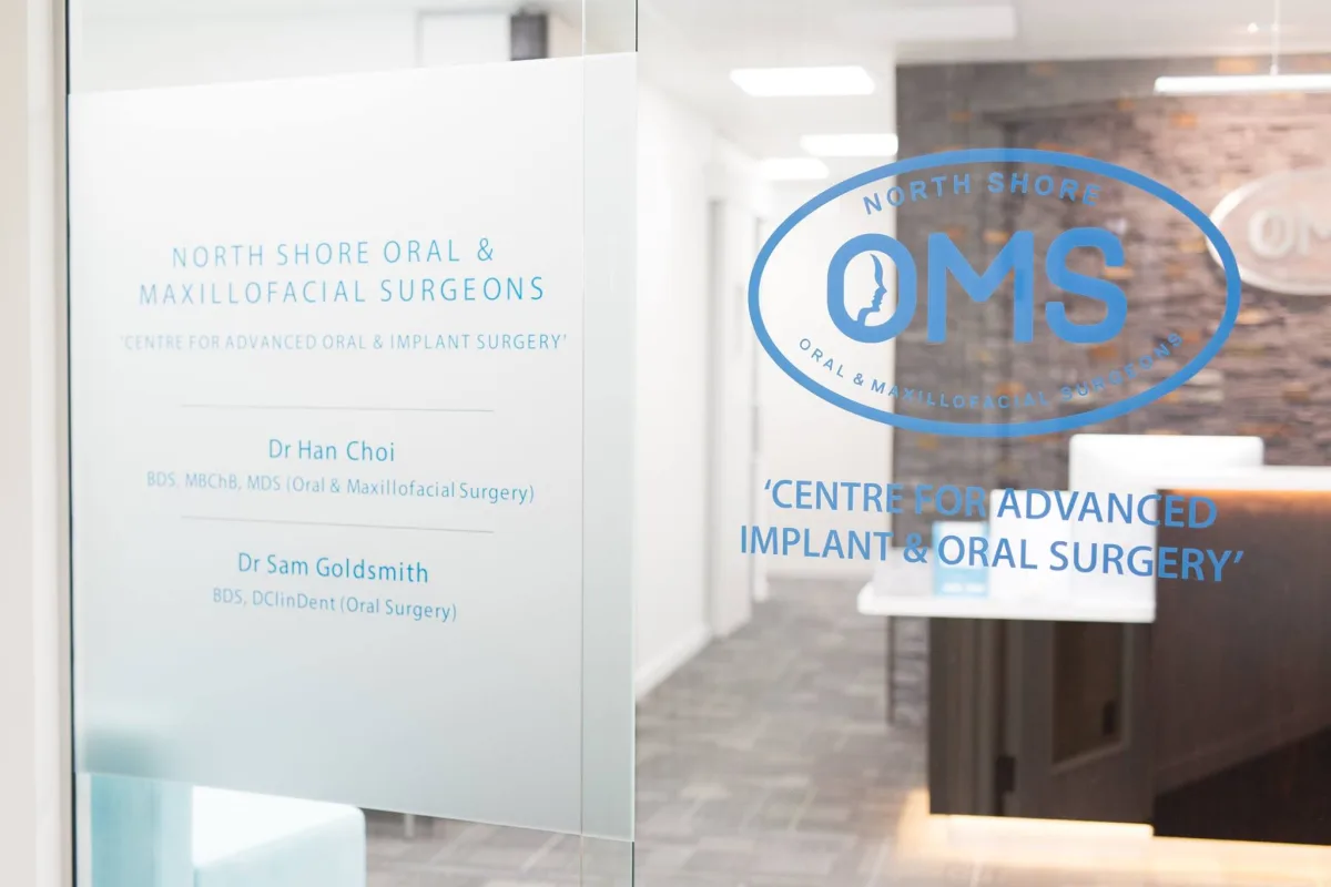 North Shore Oral & Maxillofacial Surgeons