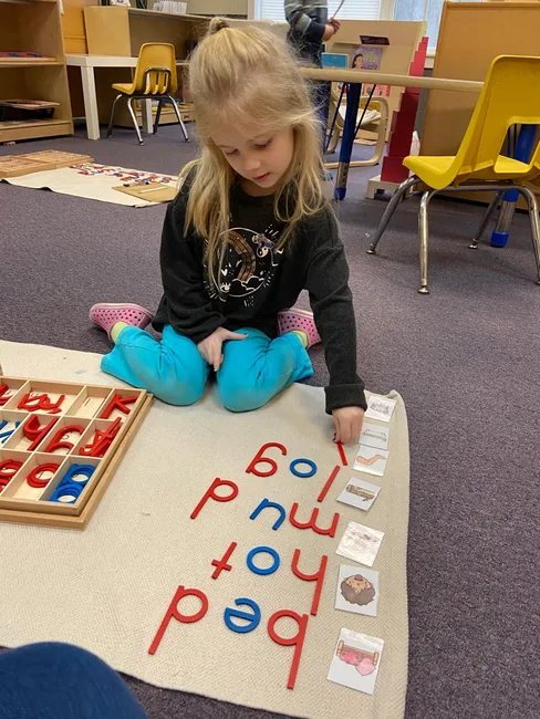 Abacus Montessori Academy of Chalfont Inc