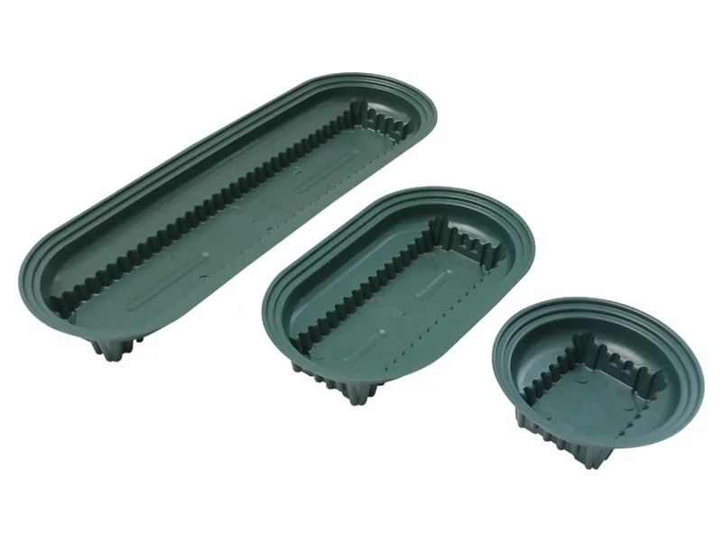 Taizhou Bowei Plastic Industry Co., Ltd.
