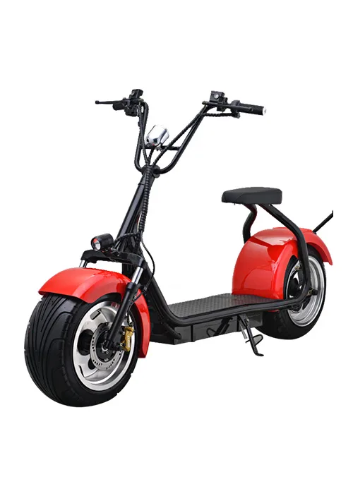 Taizhou Huangyan Gerui Vehicle Co., Ltd.