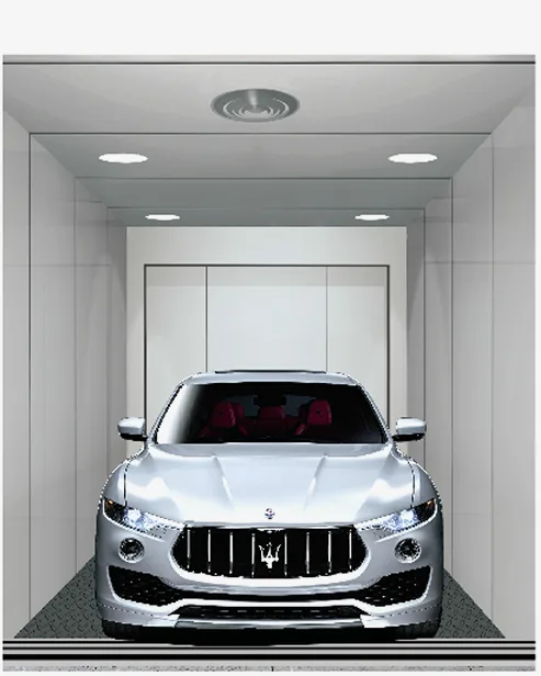 Huzhou Fuji Elevator Co., Ltd.
