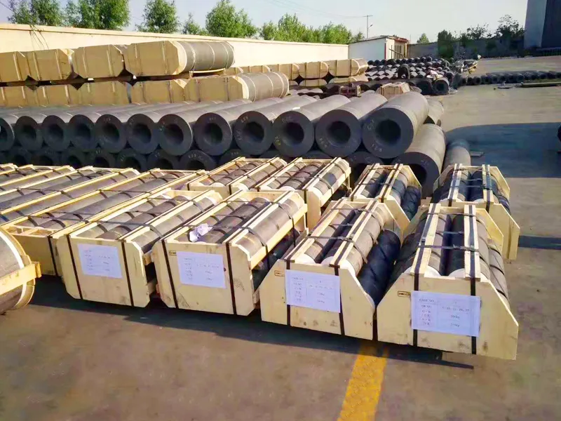 Hebei Zhouhua Carbon Co., Ltd