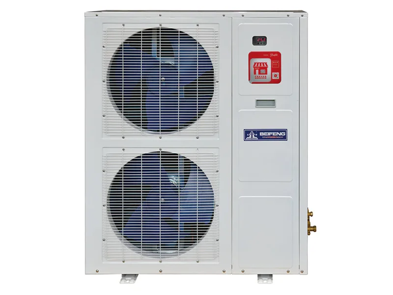 Zhejiang Beifeng Refrigeration Equipment