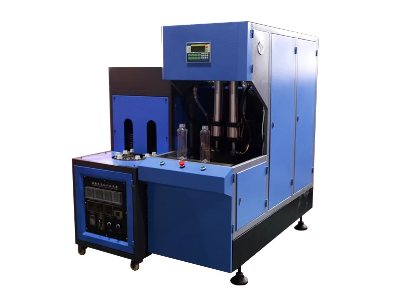 Taizhou Huangyan Hengmei Plastic Machinery