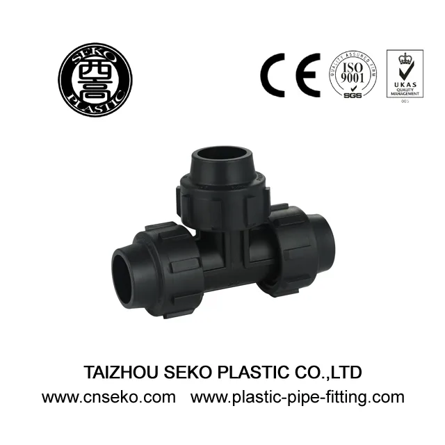 Taizhou Seko Plastic Co., Ltd.