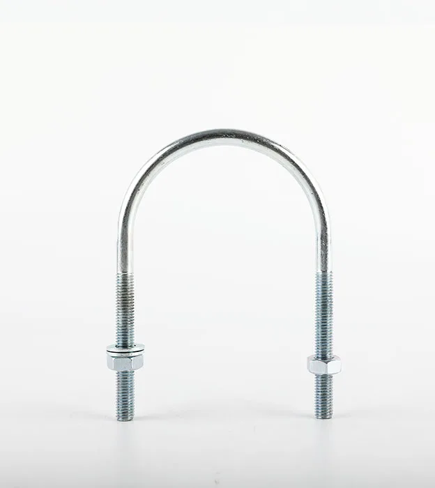Haiyan Yingjie Fastener Co., Ltd