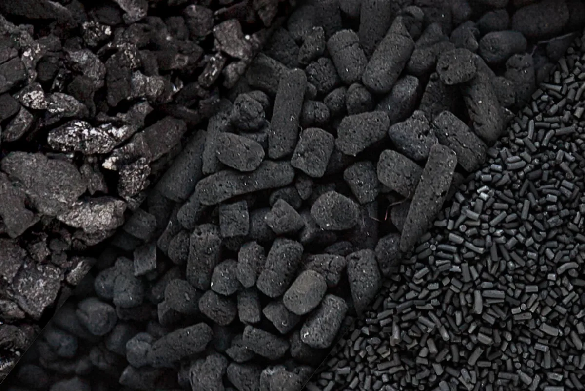 Puragen Activated Carbons