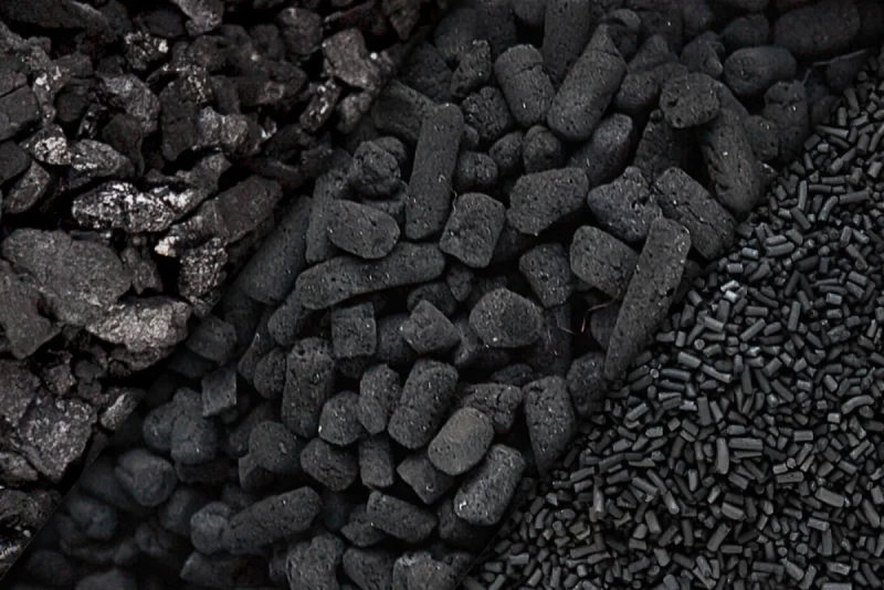 Puragen Activated Carbons