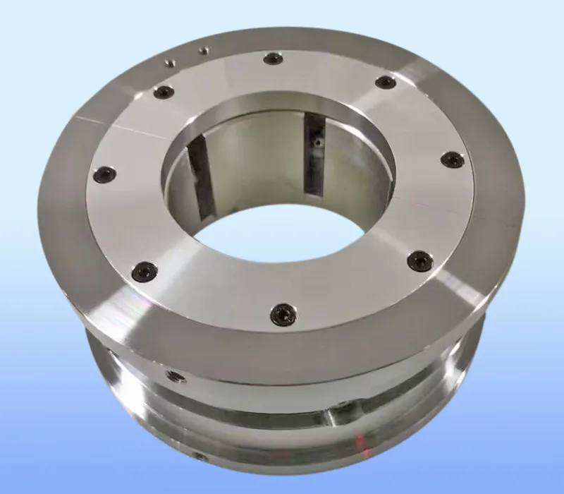 Zhejiang BHS Journal Bearing Co., Ltd.
