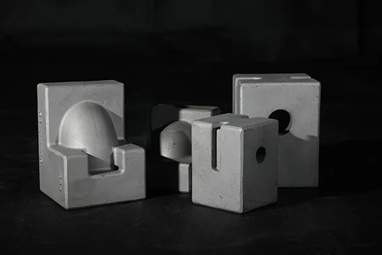 Panjin Tiangong Precision Casting Co., Ltd