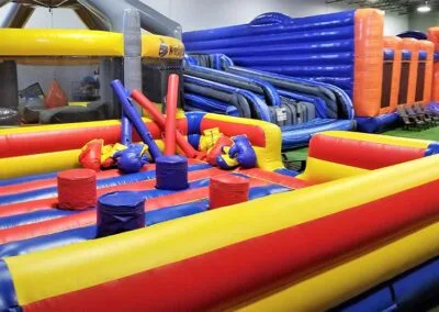 Big Fun Play Centre