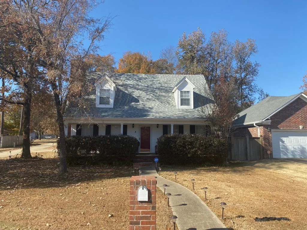 Little Rock Home Solution and Roofing