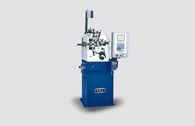 Zhejiang Omnipotent Spring Machine Co., Ltd