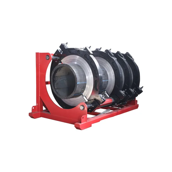 Zhejiang Chenghong Machinery Co., Ltd.
Butt Fusion Welding Machines, Plastic Welding Machines, Pressure Testing Pumps