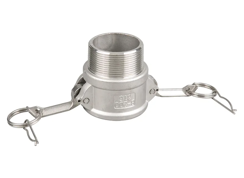 Ningbo Chili Hardware Co., Ltd.