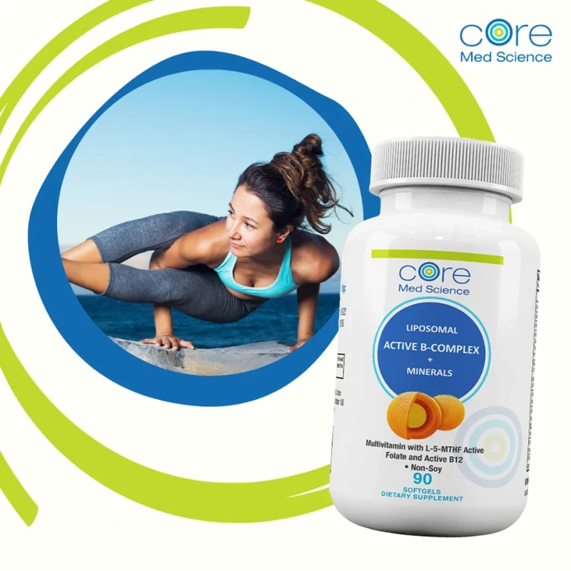Core Med Science