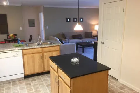 St Louis Corporate Housing