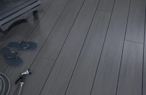 Utah Deck Company