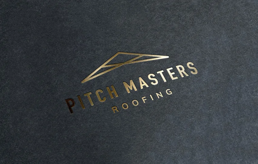 Pitch Masters Roofing