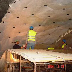 Gorantla Geosynthetics Private Limited