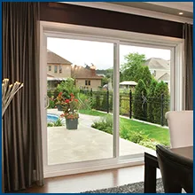 Panorama Windows and Doors