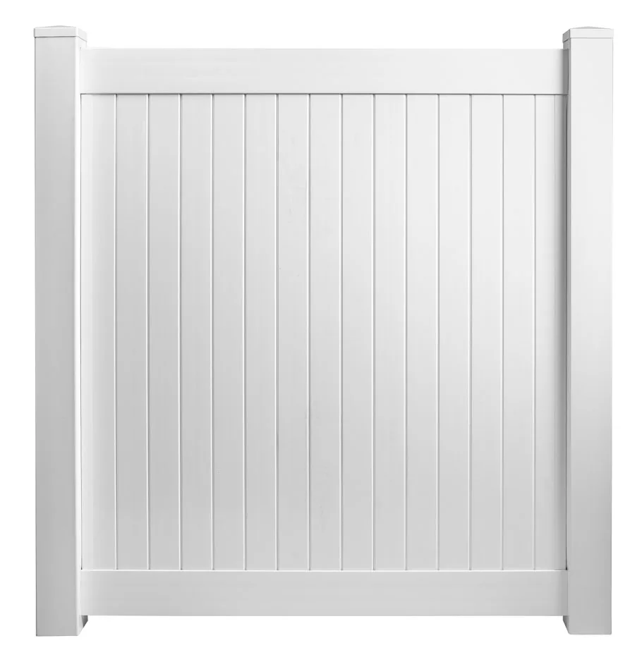 Wholesale Vinyl Fence