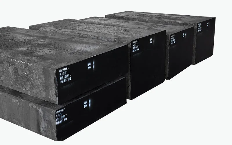 Zhejiang Sanmen Taihe Heavy Forging Co., Ltd
