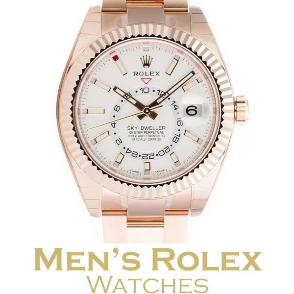 Luxury Swiss Made Watches