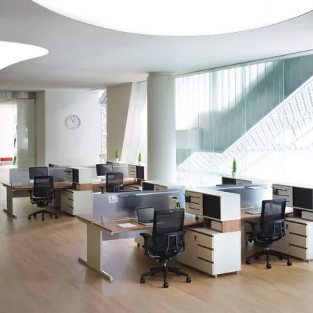 Total Office Furniture