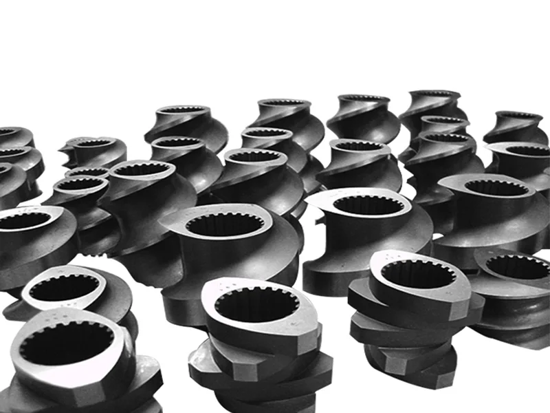 Zhoushan Changjia Plastic Machinery Co., Ltd.