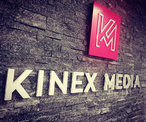Kinex Media