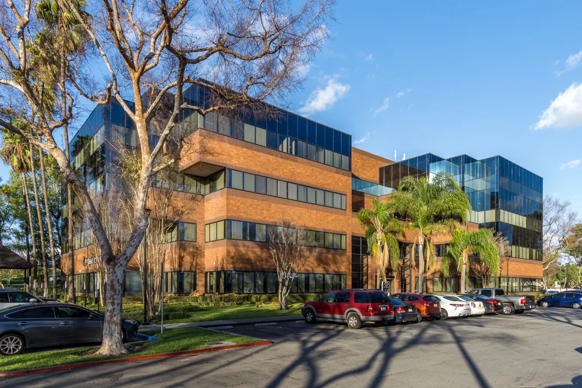 Alamitos Real Estate
