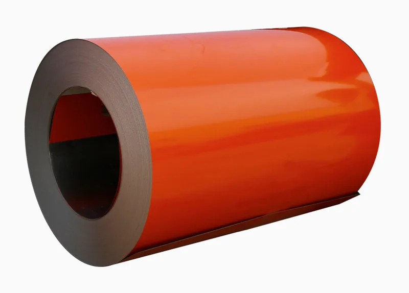 Zhejiang Tiannu Color Steel Co., Ltd.